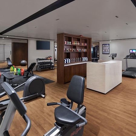 Hyatt Place 바도다라 외부 사진